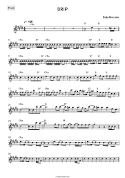 undefined BabyMonster - DRIP