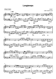 undefined Amir - Longtemps