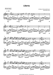 undefined Al Bano & Romina Power - Liberta