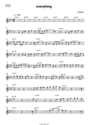 undefined Kehlani - ​everything