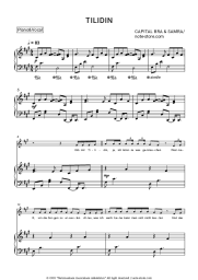 undefined Capital Bra, Samra - Tilidin