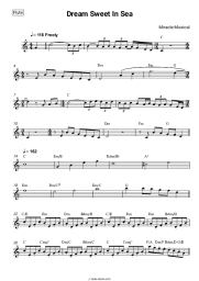 undefined Miracle Musical - Dream Sweet In Sea Major