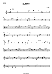 undefined Provinz - glaubst du