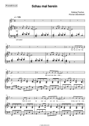 undefined Helene Fischer, Florian Silbereisen - Schau mal herein