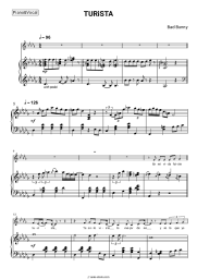 undefined Bad Bunny - TURiSTA