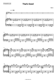 undefined Devo - That's Good