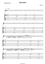 undefined Clueso - Gewinner