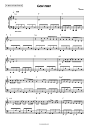 undefined Clueso - Gewinner