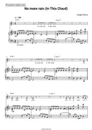 undefined Angie Stone - No More Rain (In This Cloud)