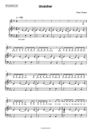 undefined Nina Chuba - Unsicher