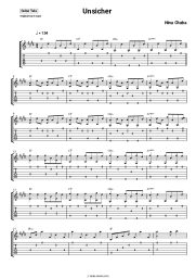 undefined Nina Chuba - Unsicher