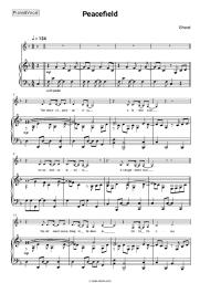 undefined Ghost - Peacefield