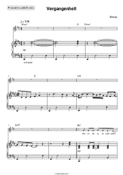 undefined Bosse - Vergangenheit