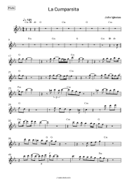 undefined Julio Iglesias - La Cumparsita 