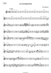 undefined Julio Iglesias - La Cumparsita 