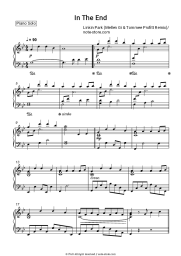 undefined Tommee Profitt, Fleurie, Jung Youth - In the End