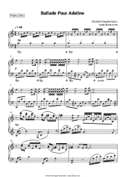 undefined Richard Clayderman - Ballade Pour Adeline