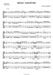 undefined Tream, treamiboii - DRAGO AUGUSTINO