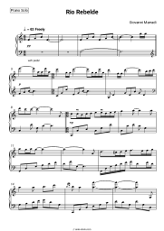 undefined Giovanni Marradi - Rio Rebelde