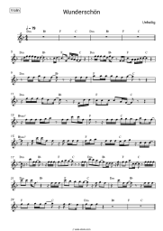 undefined Unheilig - Wunderschön