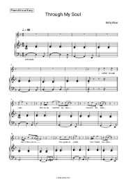 undefined Enlly Blue - Through My Soul