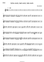 undefined Ella Endlich - Kuss mich, halt mich, lieb mich