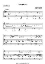 undefined Astor Piazzolla - Yo soy Maria