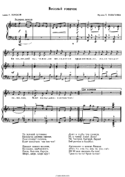 undefined T. Popatenko - Весёлый гопачок