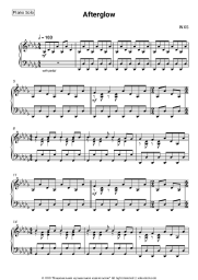 undefined INXS - Afterglow