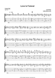 undefined Leonora - Love Is Forever