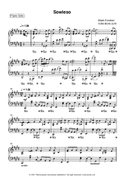 undefined Mark Forster - Sowieso