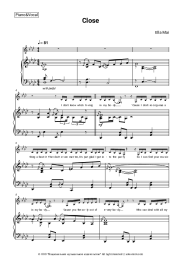 undefined Ella Mai - Close