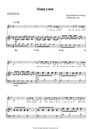 undefined Toby Romeo, Leony - Crazy Love