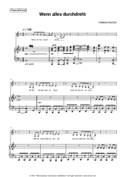 undefined Helene Fischer - Wenn alles durchdreht