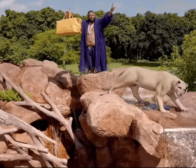 LET IT GO - DJ Khaled, Justin Bieber, 21 Savage Tabs - Guitar.Tabs