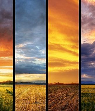 Vivaldi seasons sheet music