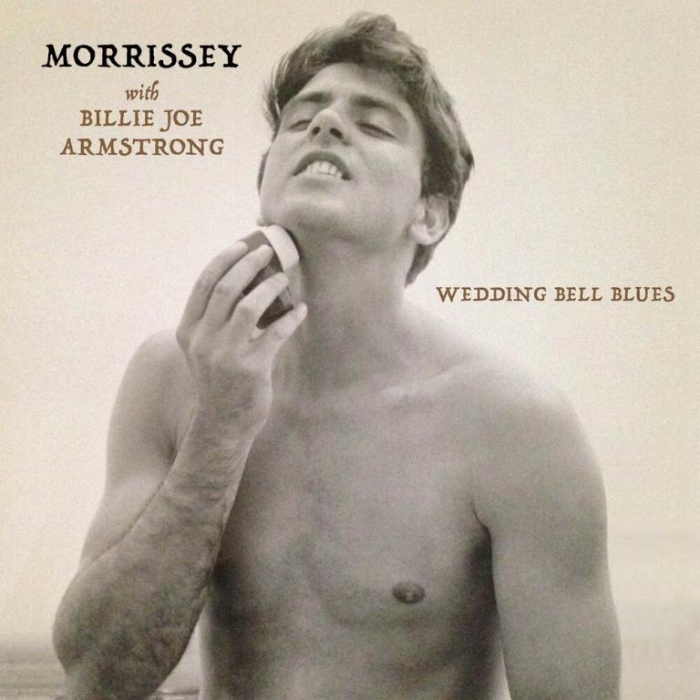 Wedding Bell Blues - Morrissey Piano Sheet Music - Piano.Solo