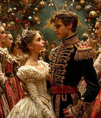 The Nutcracker Sheet Music