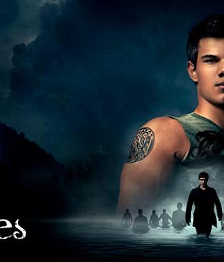 Notes from Twilight movie