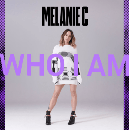 undefined Melanie C - Who I Am