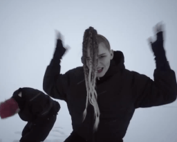 Sheet music, chords IC3PEAK - This world is sick