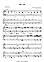 undefined Al Bano & Romina Power - Felicita