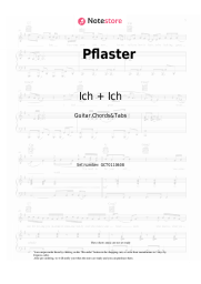 undefined Ich + Ich - Pflaster