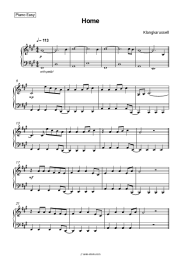 undefined Klangkarussell - Home