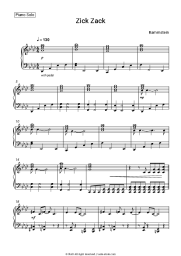 undefined Rammstein - Zick Zack