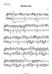 undefined Sia - Gimme Love