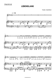 undefined Tream, treamiboii - LEBENSLANG