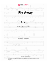 undefined Azad, Kool Savas, Francisco - Fly Away