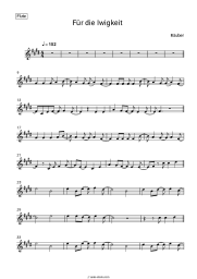 undefined Räuber - Für die Iwigkeit