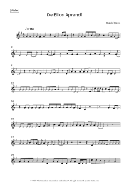 undefined David Rees - De Ellos Aprendí